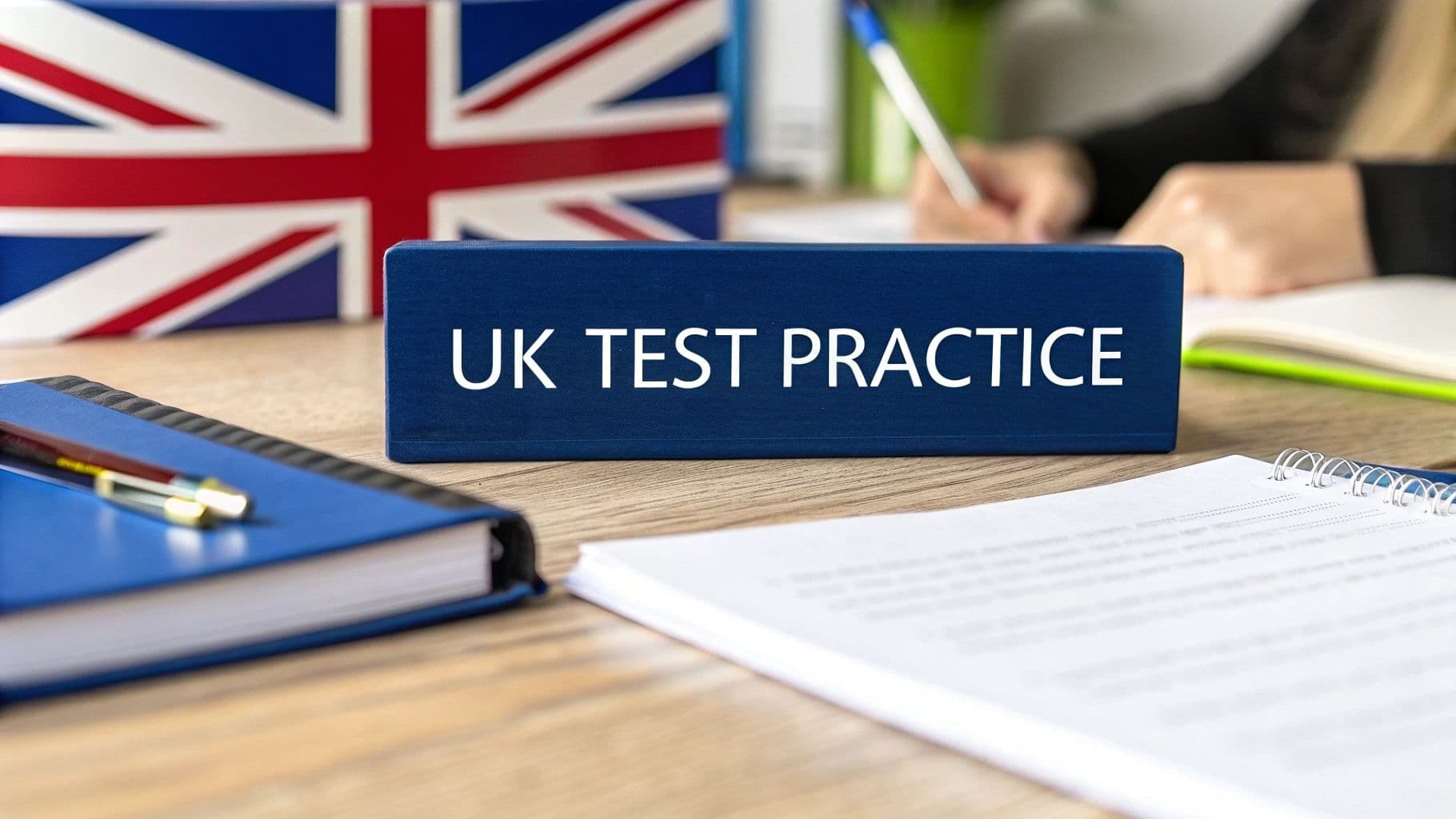 Life in the UK Test Practice | Boost Your Success Today