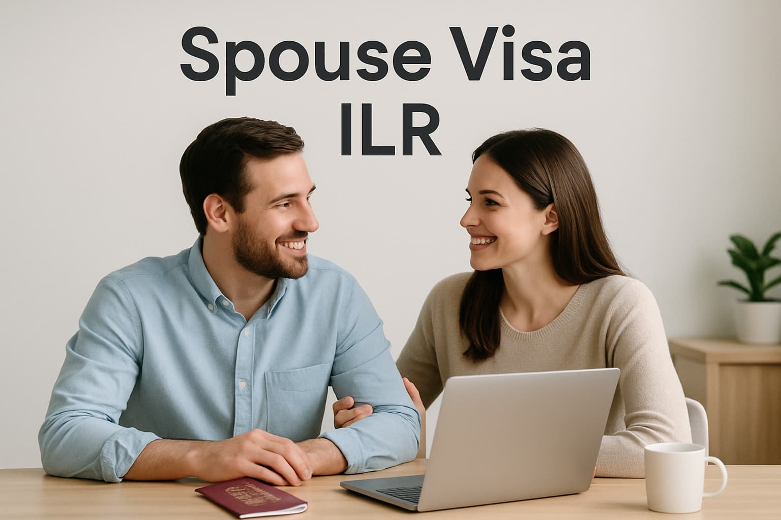 Spouse Visa to ILR: Master the 5- & 10-Year Routes