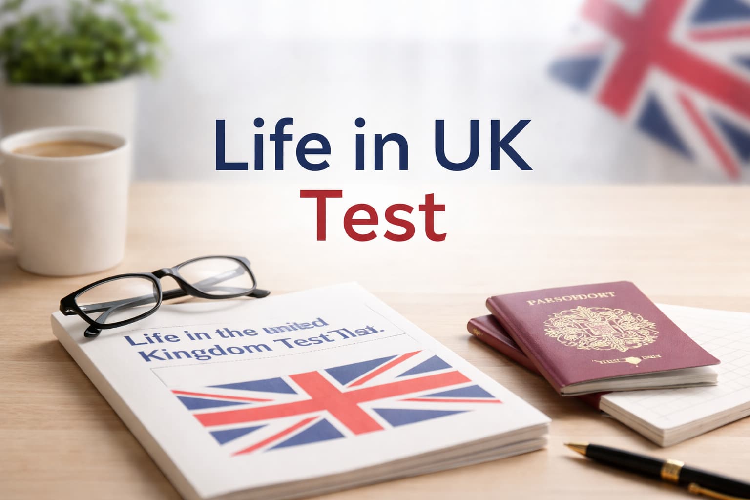 After the Life in the UK Test: Pass, Fail, Next Steps